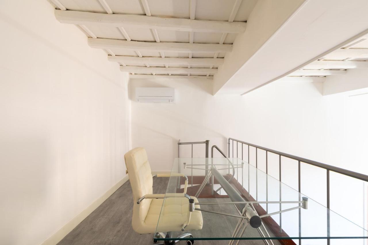Apartment The Pantheon Terrace Experience Rom