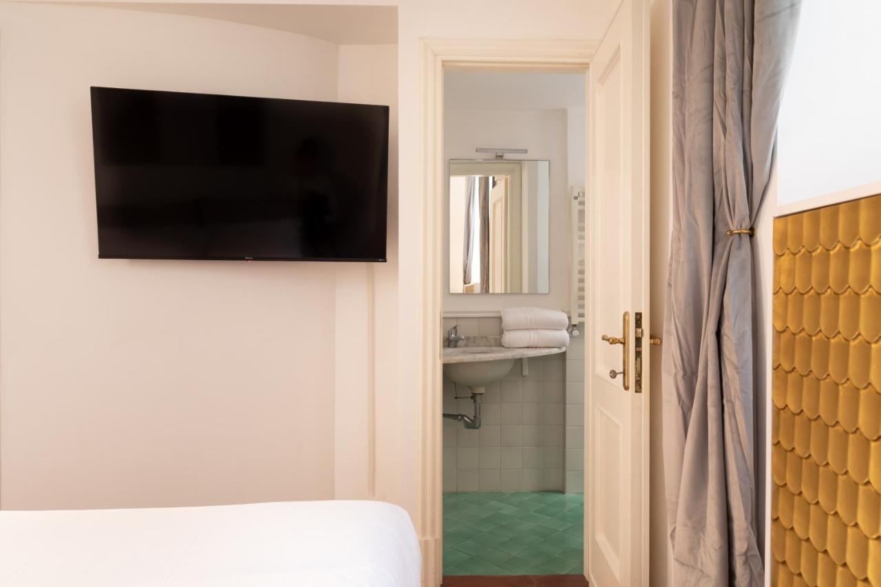 The Pantheon Terrace Experience Apartment Rom
